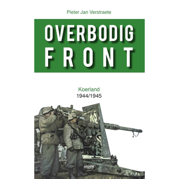 Overbodig front (Paperback) bij Singel 344