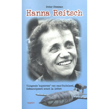 Hanna Reitsch (Paperback) bij Singel 344
