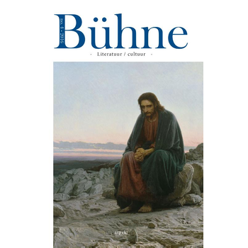 Bühne 4 (Paperback) bij Singel 344