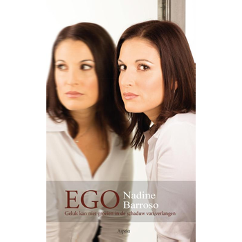 EGO (Paperback) bij Singel 344