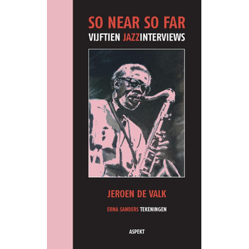 So near so far (Paperback) bij Singel 344