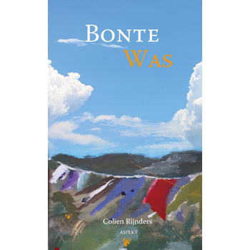 Bonte was (Paperback) bij Singel 344