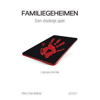 Familiegeheimen (Paperback) bij Singel 344