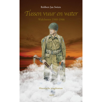 Tussen water en vuur (Paperback) bij Singel 344
