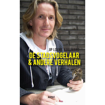 De Stadsvogelaar & andere verhalen (Paperback) bij Singel 344