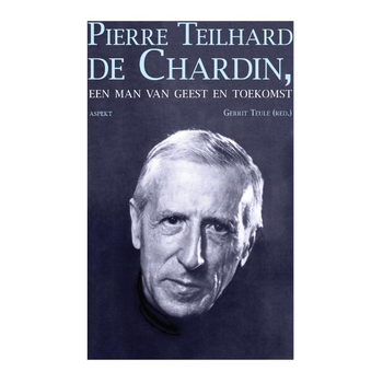 Pierre Teilhard de Chardin (Paperback) bij Singel 344