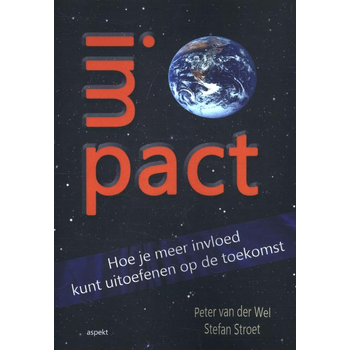 Impact (Paperback) bij Singel 344