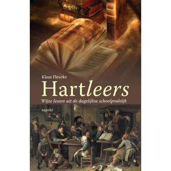Hartleers (Paperback) bij Singel 344
