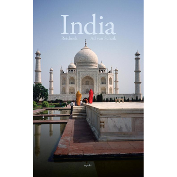 India (Paperback) bij Singel 344