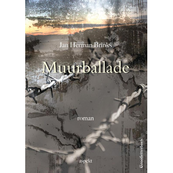 Muurballade (Paperback) bij Singel 344