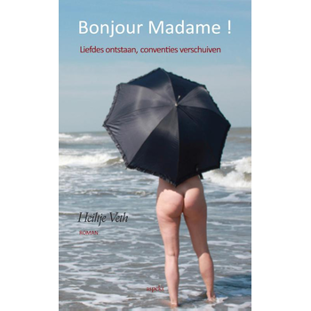 Bonjour madame! (Paperback) bij Singel 344