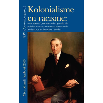 Kolonialisme en racisme (Paperback) bij Singel 344