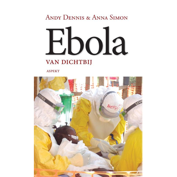 Ebola van dichtbij (Paperback) bij Singel 344