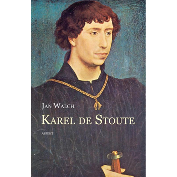 Karel de Stoute (Paperback) bij Singel 344