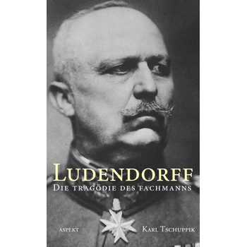 Ludendorff (Paperback) bij Singel 344