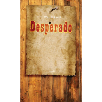 Desperado (Paperback) bij Singel 344