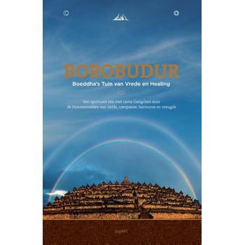 Borobudur (Paperback) bij Singel 344