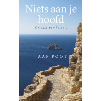 Niets aan je hoofd (Paperback) bij Singel 344
