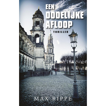 Een dodelijke afloop (Paperback) bij Singel 344