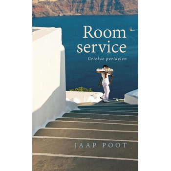Roomservice (Paperback) bij Singel 344