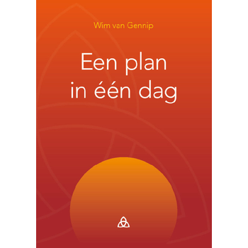 Een plan in één dag (Hardback) bij Singel 344