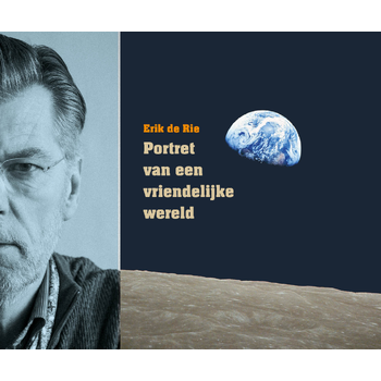 Portret van een vriendelijke wereld (Hardback) bij Singel 344