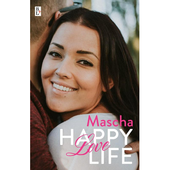 Happy love life (Paperback) bij Singel 344