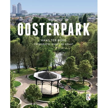 Oosterpark (Paperback) bij Singel 344