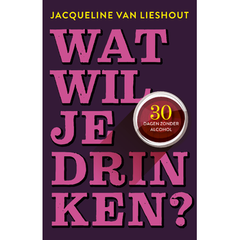 Wat wil je drinken? (Paperback) bij Singel 344