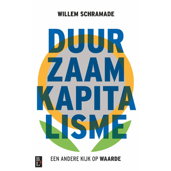 Duurzaam kapitalisme (Paperback) bij Singel 344