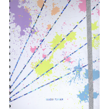 Mascha Planner bij Singel 344