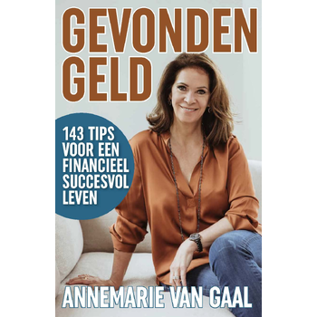 Gevonden geld (Paperback) bij Singel 344