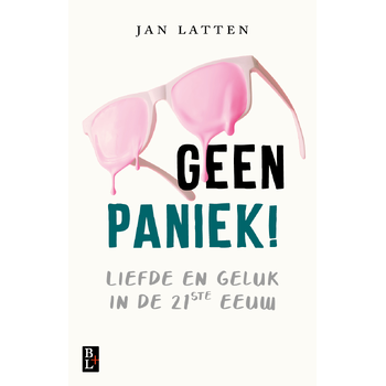 Geen paniek (Paperback) bij Singel 344