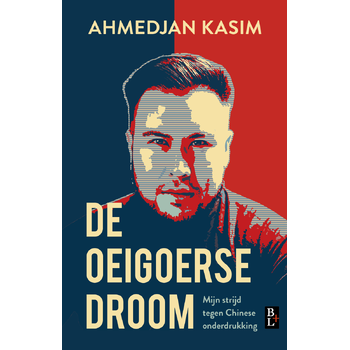 De Oeigoerse droom (Paperback) bij Singel 344