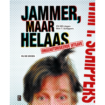Jammer, maar helaas (Hardback) bij Singel 344