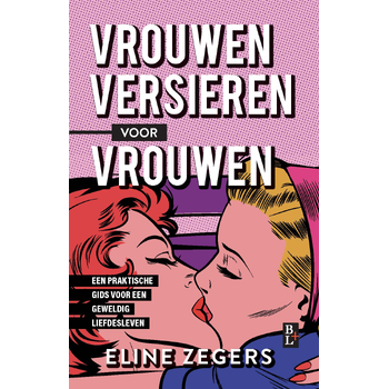 Vrouwen versieren voor vrouwen (Paperback) bij Singel 344