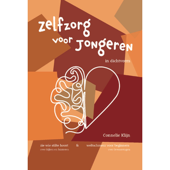 Zelfzorg voor jongeren in dichtvorm (Paperback) bij Singel 344