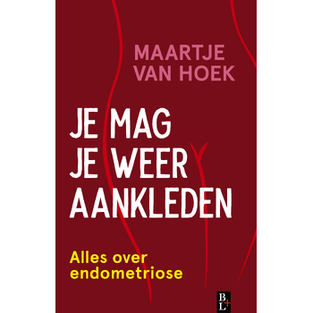Je mag je weer aankleden (Paperback) bij Singel 344