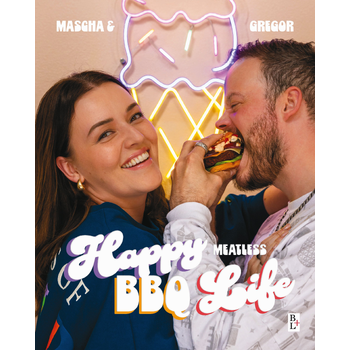 Happy Meatless BBQ Life (Hardback) bij Singel 344