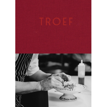 TROEF (Hardback) bij Singel 344