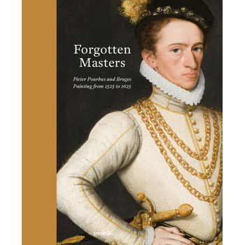 Forgotten Masters (Hardback) bij Singel 344