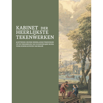 Kabinet der heerlijkste tekenwerken (Hardback) bij Singel 344