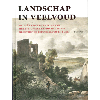 Landschap in veelvoud (Hardback) bij Singel 344