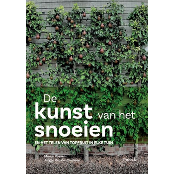 De kunst van het snoeien (Hardback) bij Singel 344
