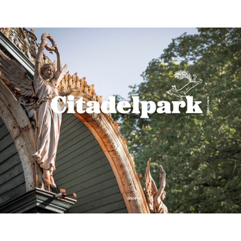 Citadelpark (Hardback) bij Singel 344