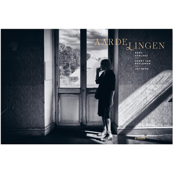 Aardelingen (Hardback) bij Singel 344