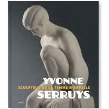 Yvonne Serruys (Hardback) bij Singel 344