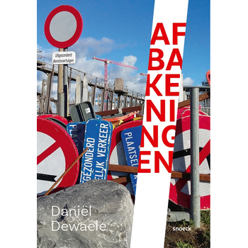 (Be)Grenzen (Paperback) bij Singel 344