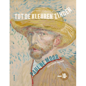 Tot de kleuren zingen (Paperback) bij Singel 344