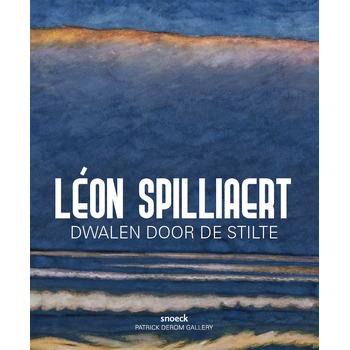 Léon Spilliaert (Hardback) bij Singel 344